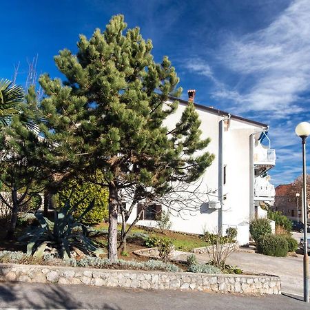 Apartment Bella-Vista Ičići Buitenkant foto