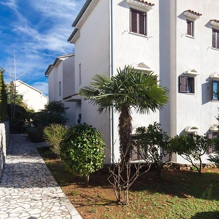 Apartment Bella-Vista Ičići Buitenkant foto